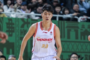 王浩然表示：进军NBA并非不可能，若我有机会，定会积极争取