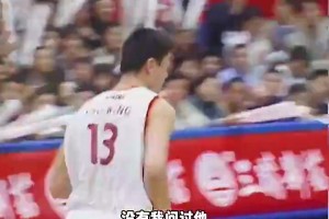 杨毅此前：我曾劝姚明去湖人联手科比，但大姚不是那种人，他没想去