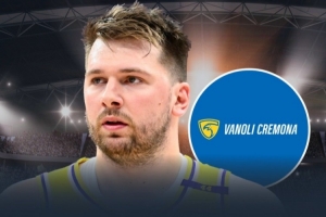 东契奇加盟投资集团，参与收购意大利球队，球队拟参与竞标加入NBA欧洲联赛