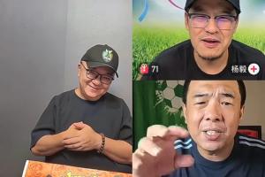 徐亮4分钟激昂指责世界杯假球：伊朗假球被淘汰，球员表情难以伪装
