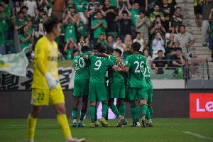 北青：国安表现平平，主场战泰山队仍增信心