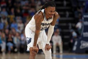 Windhorst：灰熊计划交易莫兰特进行重建，需承担不良合同