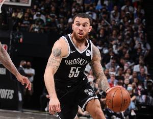 欧洲之霸迈克·詹姆斯:并非拥有打NBA的能力就必在NBA打球
