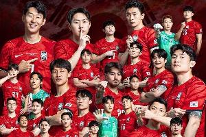 韩足协主席个人出资激励国家队，世界杯八强奖励30亿韩元